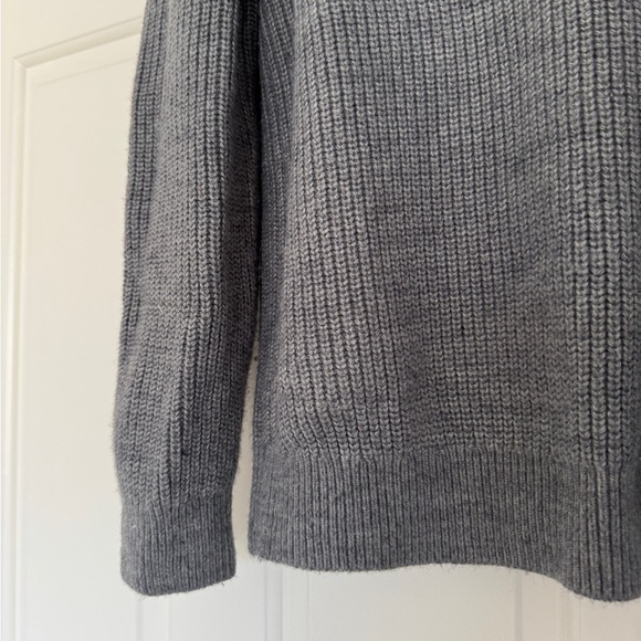 H&M Mock-neck Sweater - Picture 3 of 5
